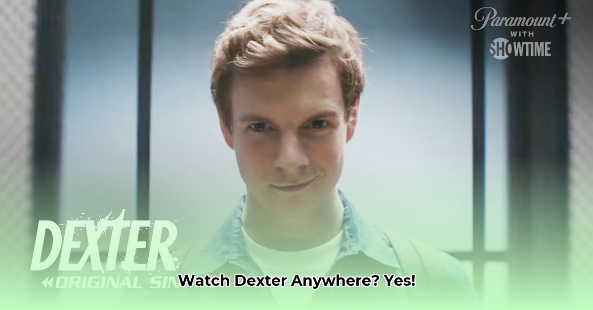 watch-dexter-on-netflix-outside-us